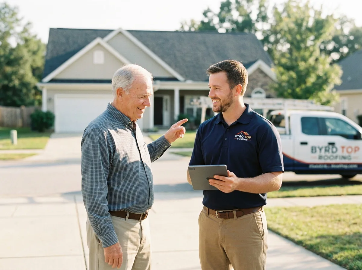 Roofing Caseyville, IL FAQs